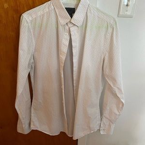 H&M shirt long sleeve